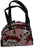 Small Skulls and Roses Bag (Various Colours)